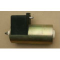 Deutz engine spare parts Vertical Solenoid  shutdown device  OEM 0415 9708